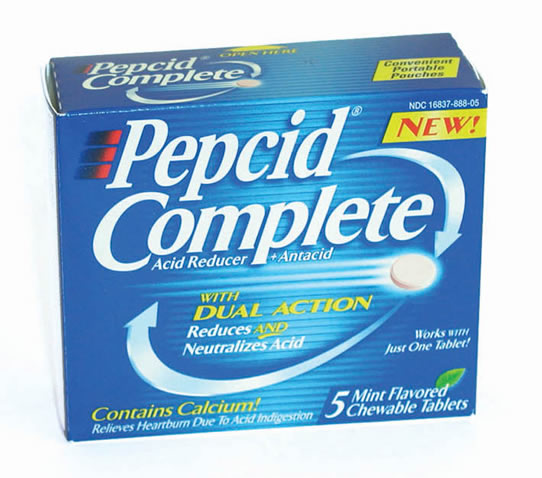 Pepcid Complete_pkge